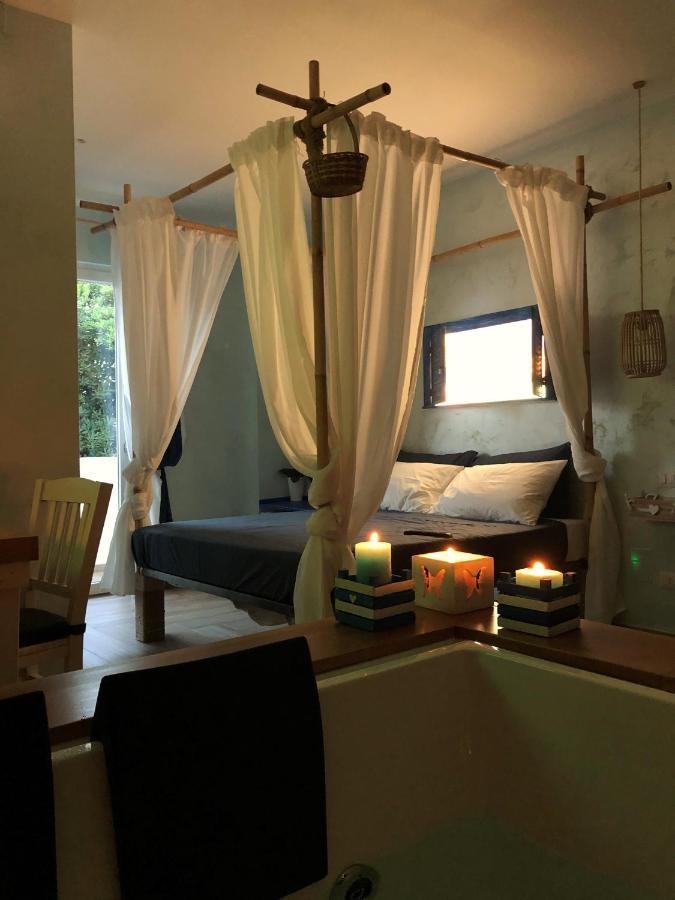 Dream & Relax Villa Fiore Bari Eksteriør billede