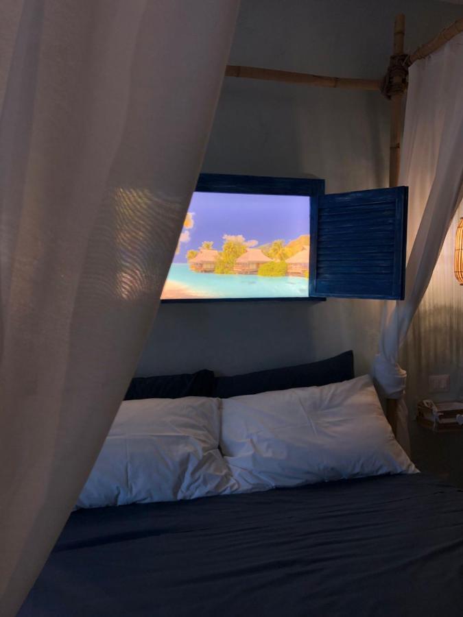 Dream & Relax Villa Fiore Bari Eksteriør billede