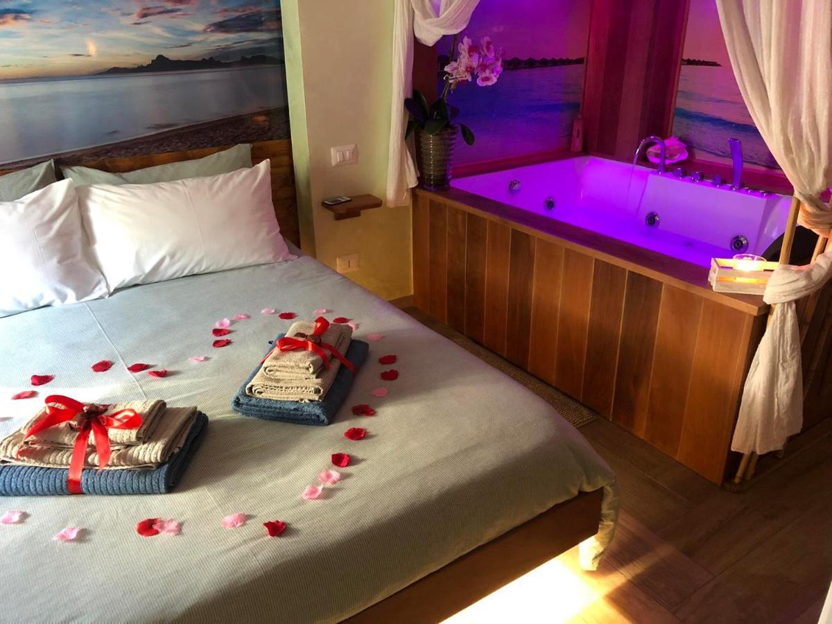 Dream & Relax Villa Fiore Bari Eksteriør billede