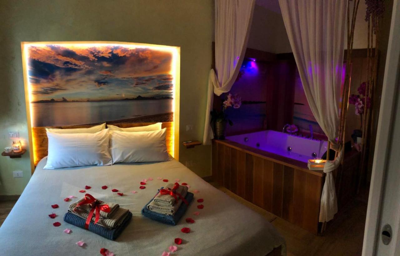 Dream & Relax Villa Fiore Bari Eksteriør billede