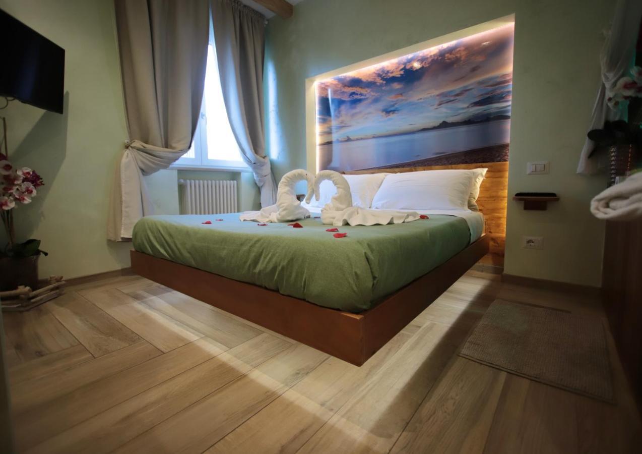 Dream & Relax Villa Fiore Bari Eksteriør billede