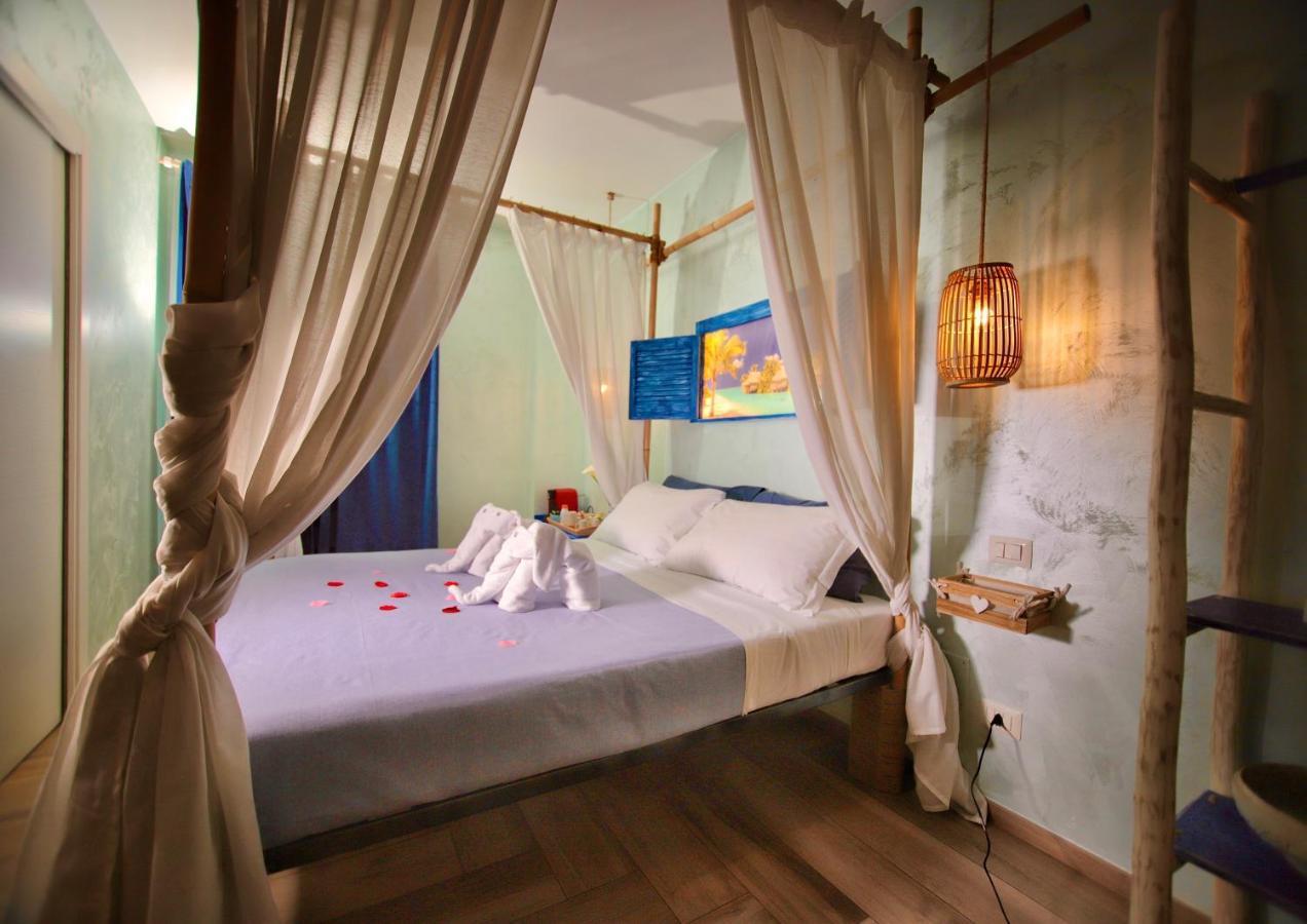 Dream & Relax Villa Fiore Bari Eksteriør billede