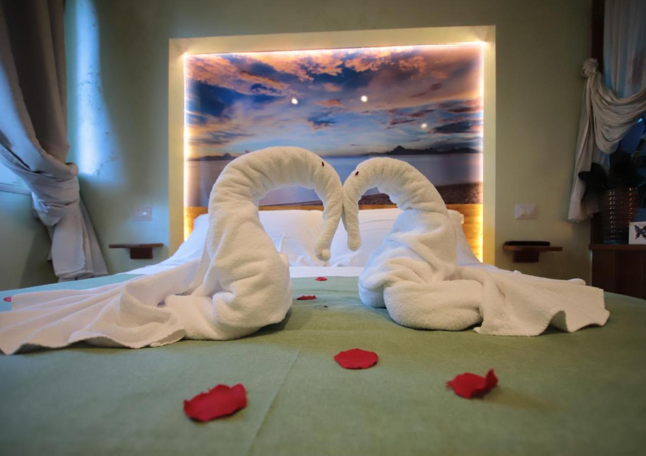 Dream & Relax Villa Fiore Bari Eksteriør billede