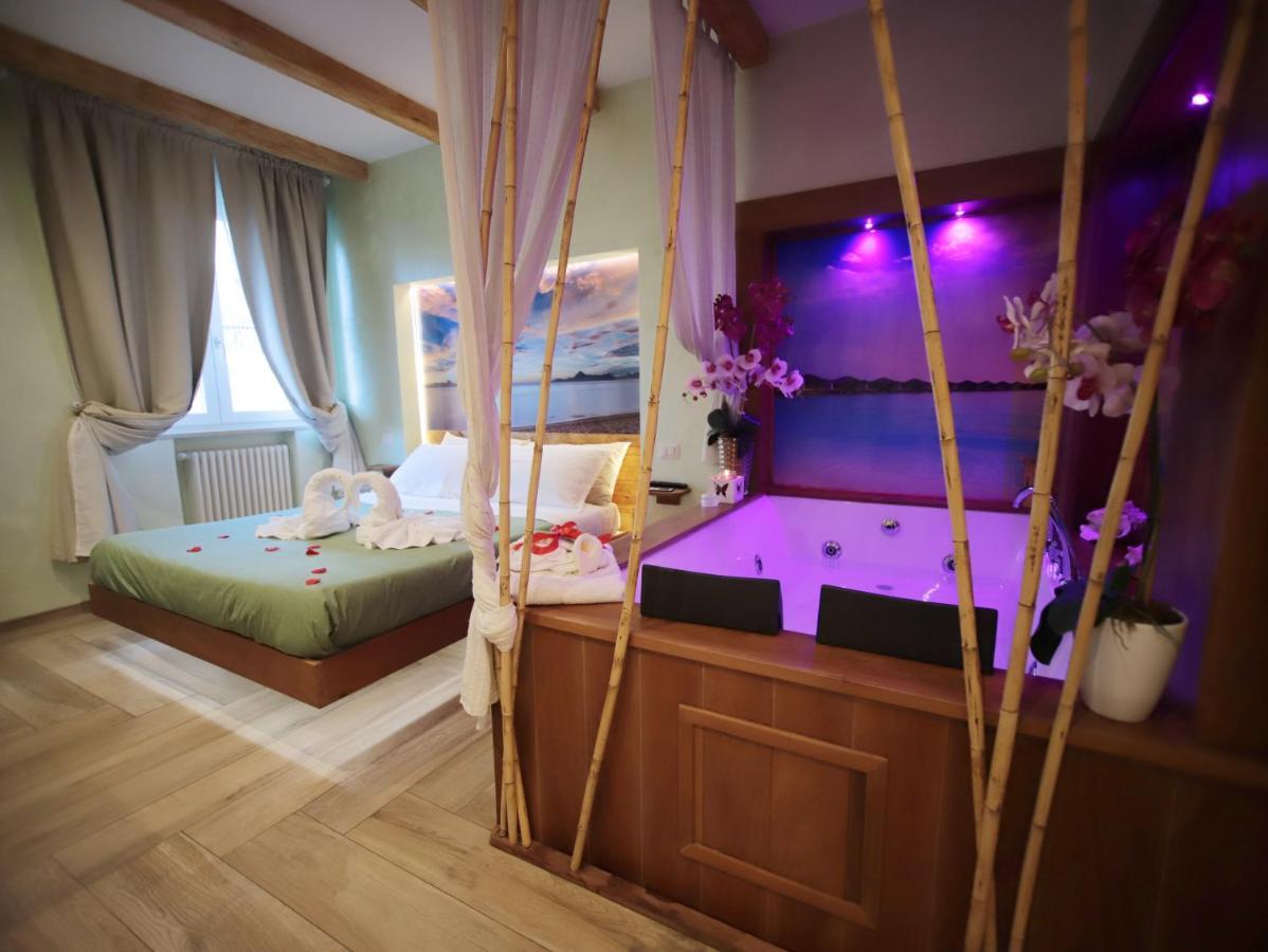 Dream & Relax Villa Fiore Bari Eksteriør billede