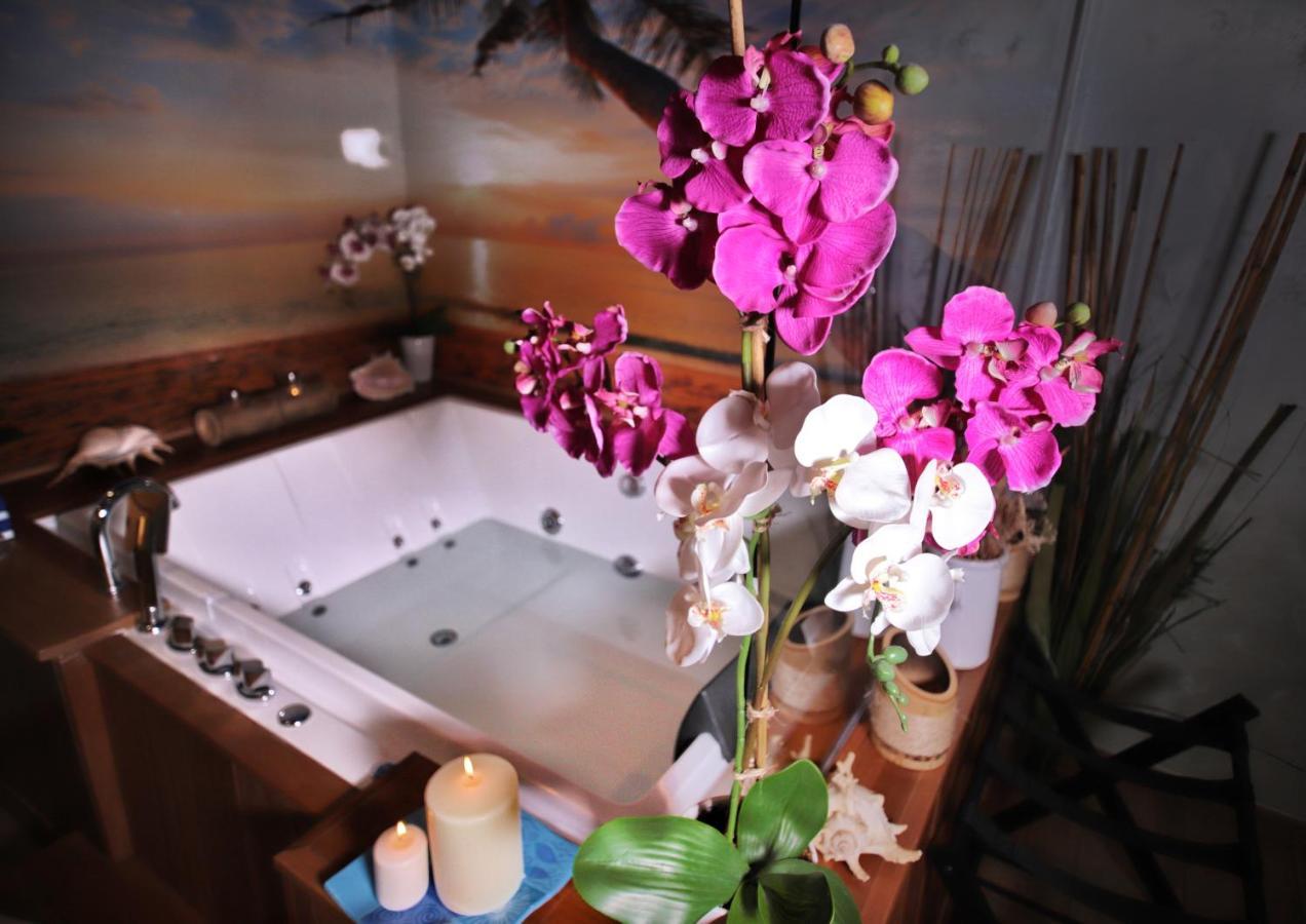 Dream & Relax Villa Fiore Bari Eksteriør billede