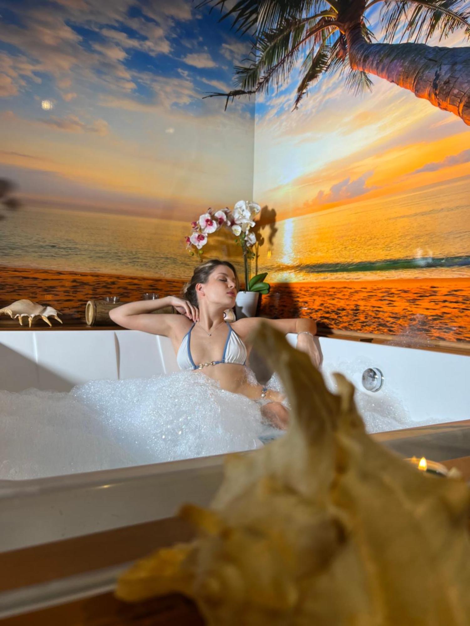 Dream & Relax Villa Fiore Bari Eksteriør billede