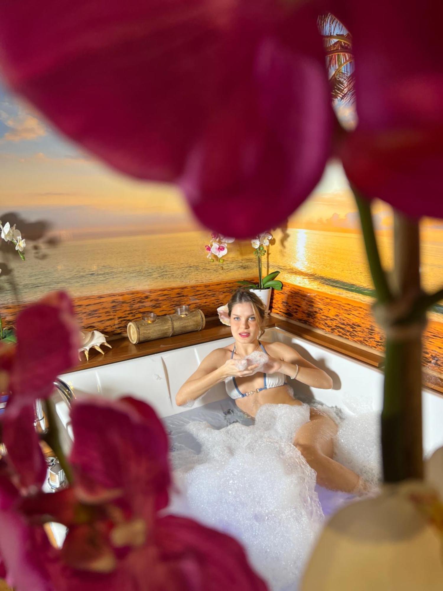 Dream & Relax Villa Fiore Bari Eksteriør billede