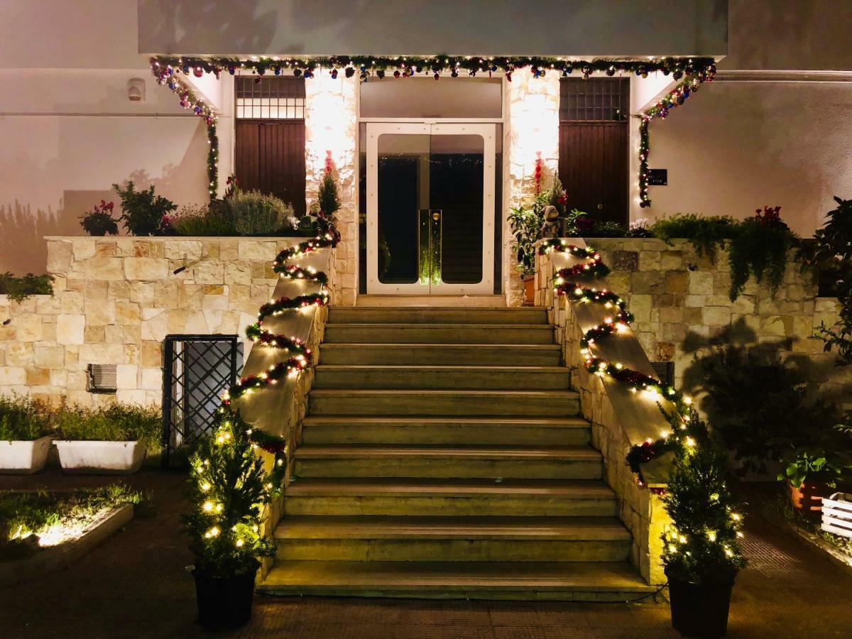 Dream & Relax Villa Fiore Bari Eksteriør billede